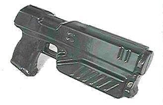 Doug Ross's new pistol shell view 2