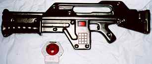 SmartRanger picture left side