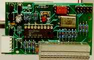 SmartGun CPU Board