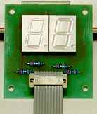 SmartGun Display Board