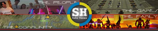 Safe Haven Community