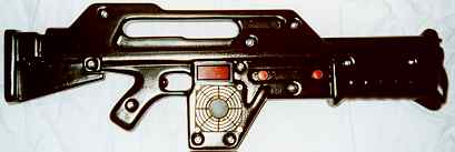 SmartRanger picture right side